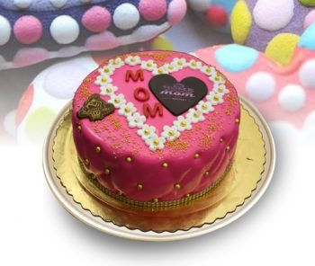 Mom Love Cake كيك موم لوف