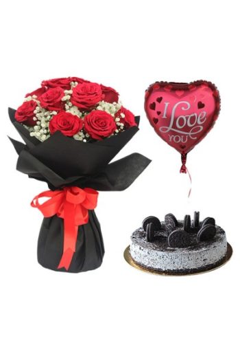 I Love You Combo مجموعة انا أحبك